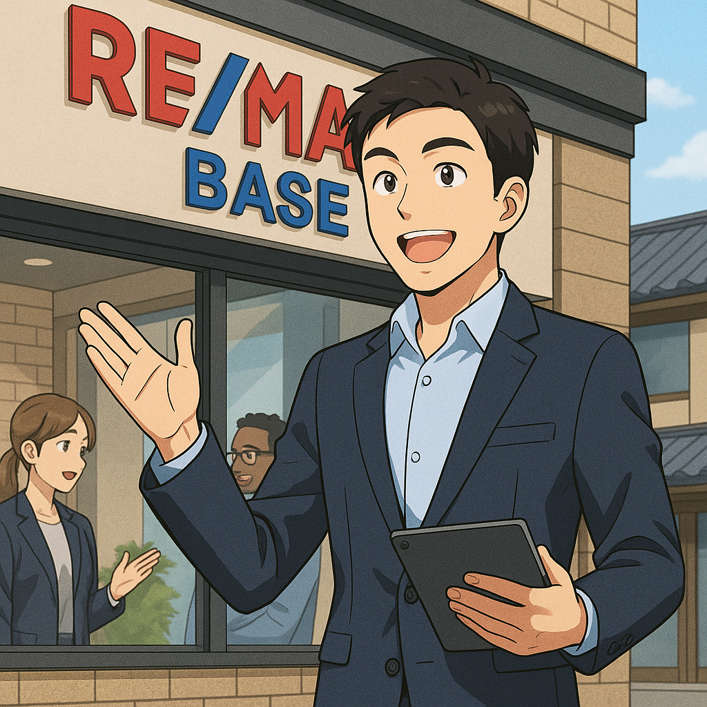 Read more about the article 【キャリアのその先へ】賃貸仲介出身のあなたにこそ伝えたい、RE/MAXエージェントという選択肢