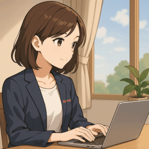 Read more about the article 【デザイン × 不動産】ウェブデザイナー出身の私が“エージェント”になった理由