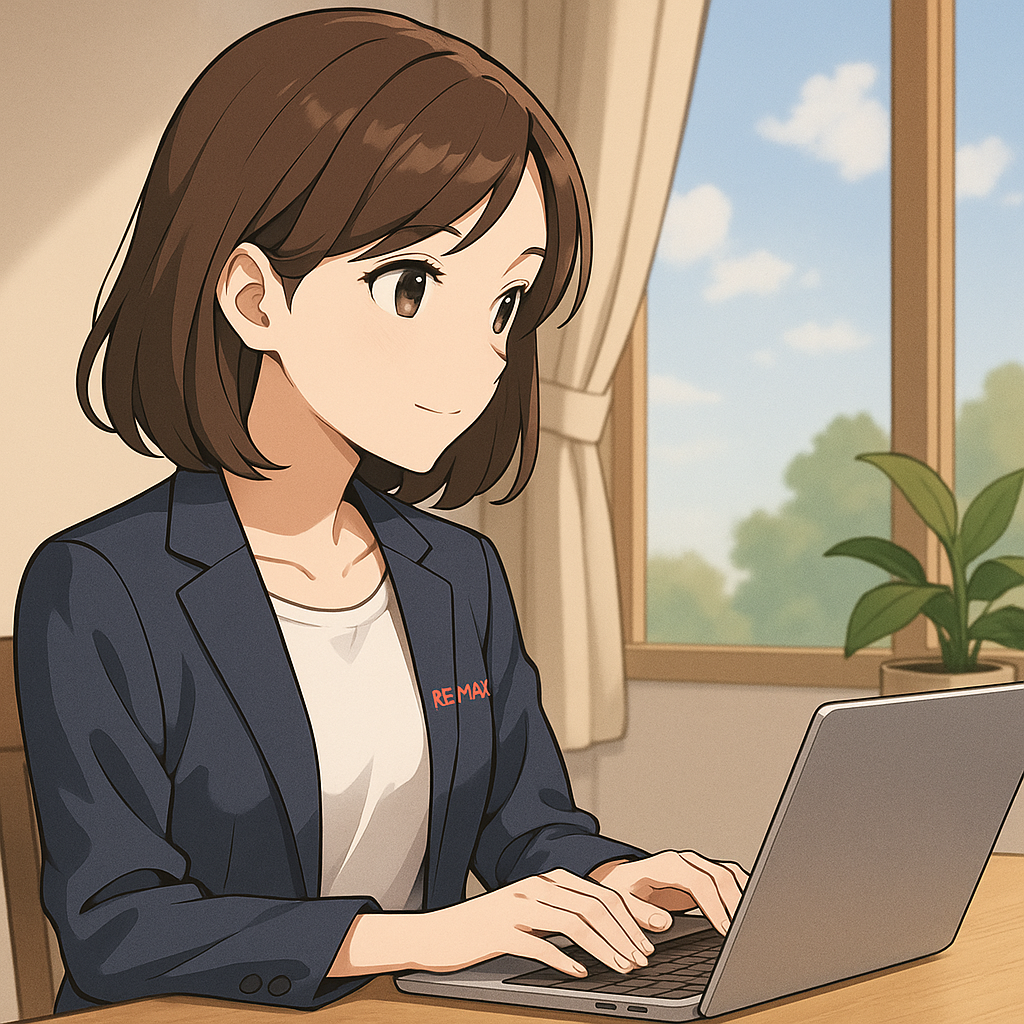 Read more about the article 【デザイン × 不動産】ウェブデザイナー出身の私が“エージェント”になった理由