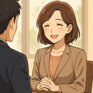 Read more about the article 子育てがひと段落した主婦のセカンドキャリアに、不動産エージェントという選択肢