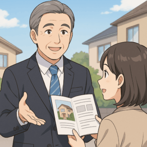 Read more about the article 売買仲介経験者のセカンドキャリア｜RE/MAX不動産エージェント
