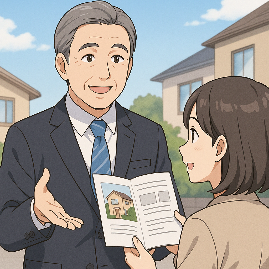 Read more about the article 売買仲介経験者のセカンドキャリア｜RE/MAX不動産エージェント