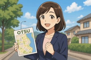 Read more about the article 不動産エージェント × 大津市 地域に根ざした新しいキャリアのかたち