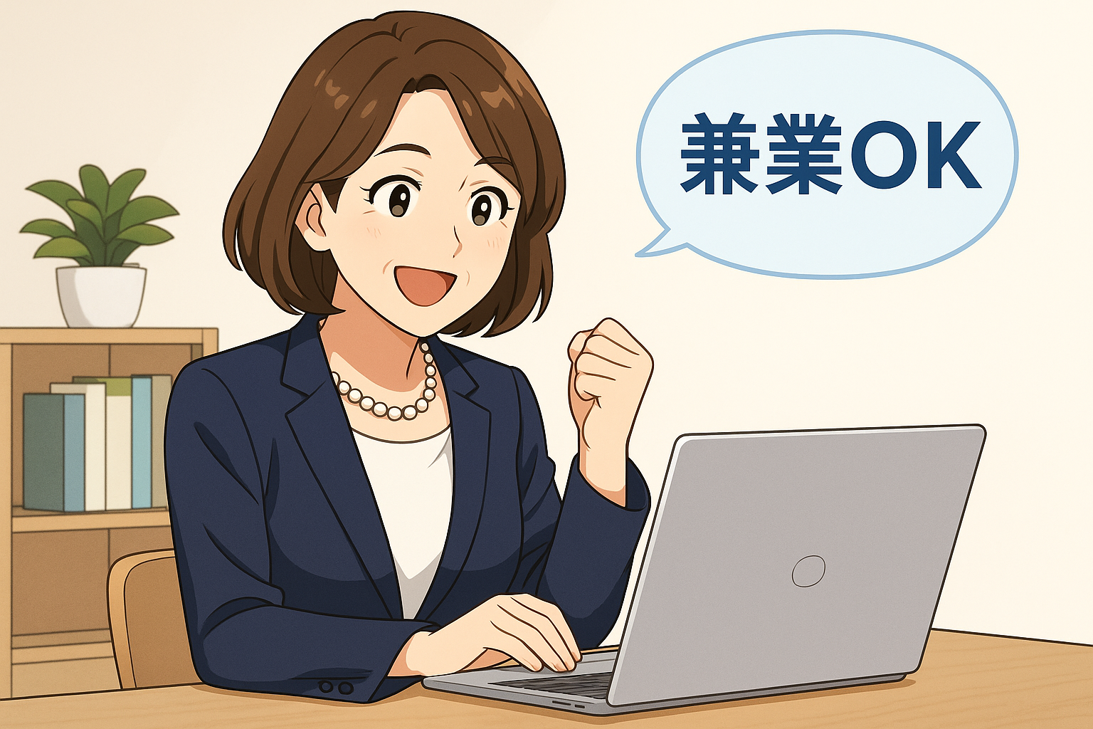 Read more about the article 保険営業 × 不動産エージェントという新しいキャリア