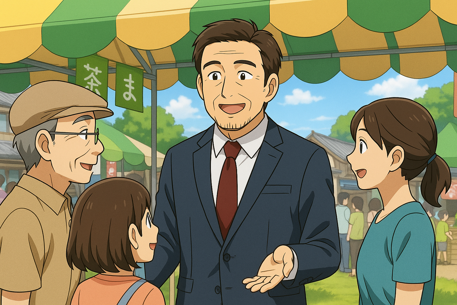 Read more about the article 宇治・城陽・京田辺で始める、不動産エージェントとしての新しいキャリア