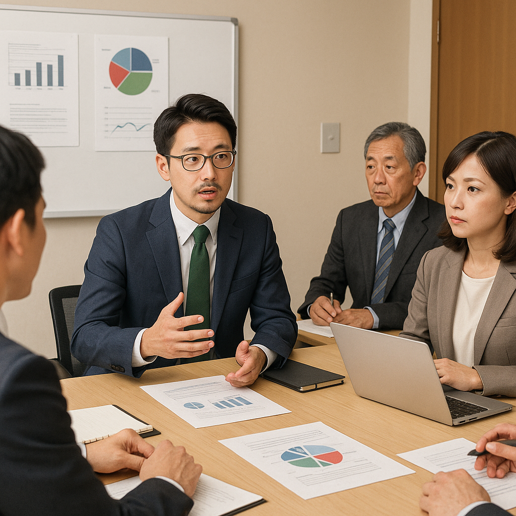 Read more about the article 【分譲マンション専門 × 不動産エージェント】 “理事会経験”が導いた、自分らしい不動産の道。  「誰でもできる仕事にはしたくなかった」