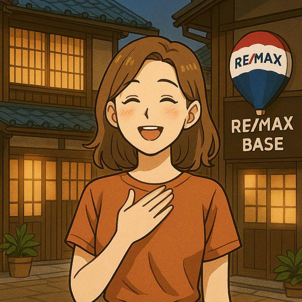 You are currently viewing 【町家ゲストハウス運営 × 不動産エージェント】“宿をつくる側”から、“街の価値を伝える側”へ。