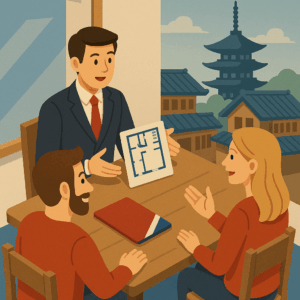 Read more about the article オーストラリア・ワーホリ経験を活かして不動産エージェントへ。海外とつながる新しい働き方