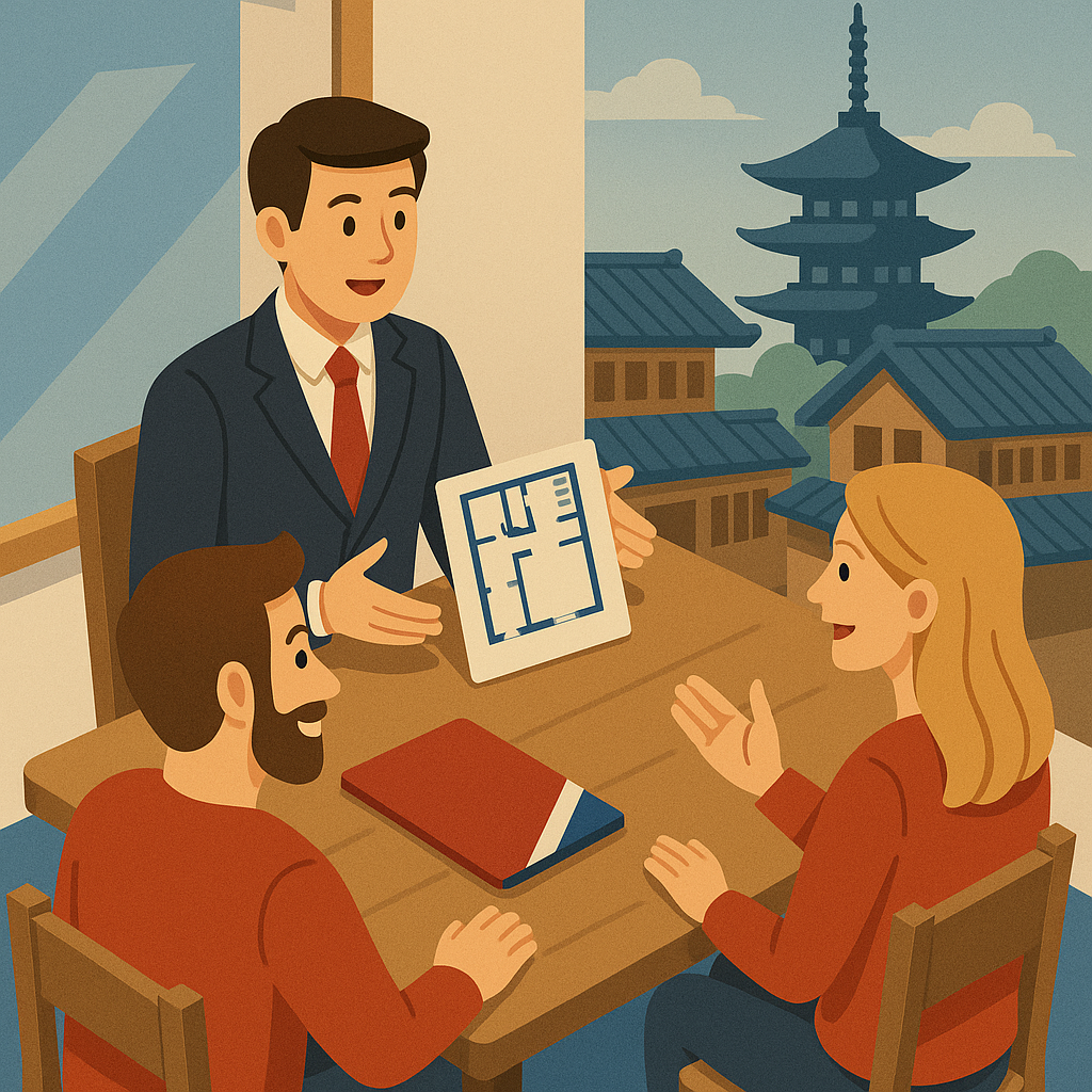 You are currently viewing オーストラリア・ワーホリ経験を活かして不動産エージェントへ。海外とつながる新しい働き方
