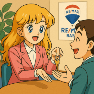 Read more about the article 【京都・烏丸五条から始める】フリーランス経験を活かした新しい働き方。不動産エージェントという選択肢
