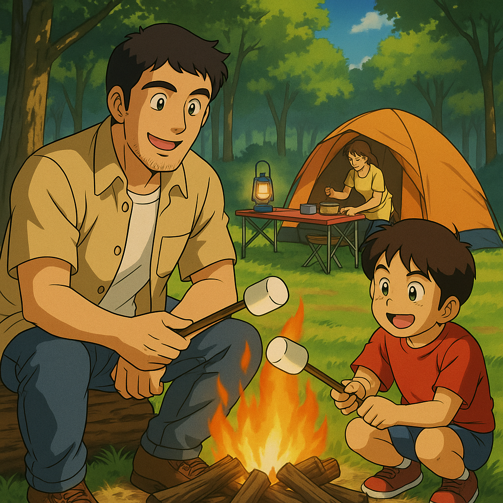 Read more about the article 【アウトドア好きの不動産エージェント募集】山・湖・キャンプのある暮らしを提案する働き方