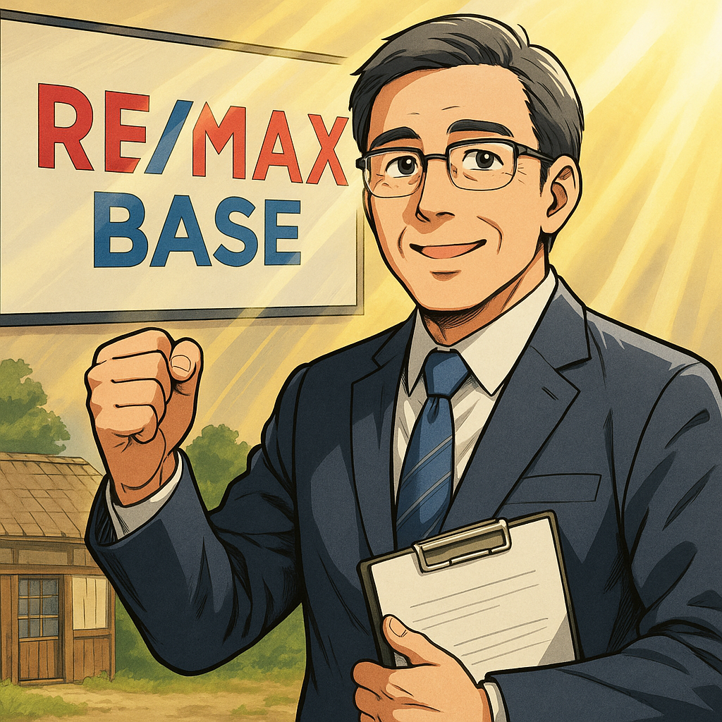 Read more about the article 【アメリカ不動産免許を持つエージェント募集】日米をつなぐ不動産の架け橋に