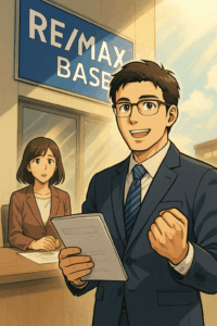 投稿についてもっと詳しく 【不動産の世界から“不”をなくす】新しい不動産エージェントの働き方
