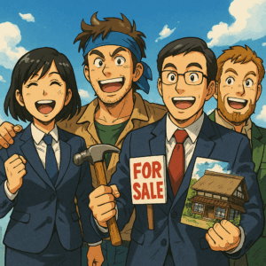 投稿についてもっと詳しく 【エージェント募集　RE/MAX BASEが描く未来とあなたへのメッセージ】